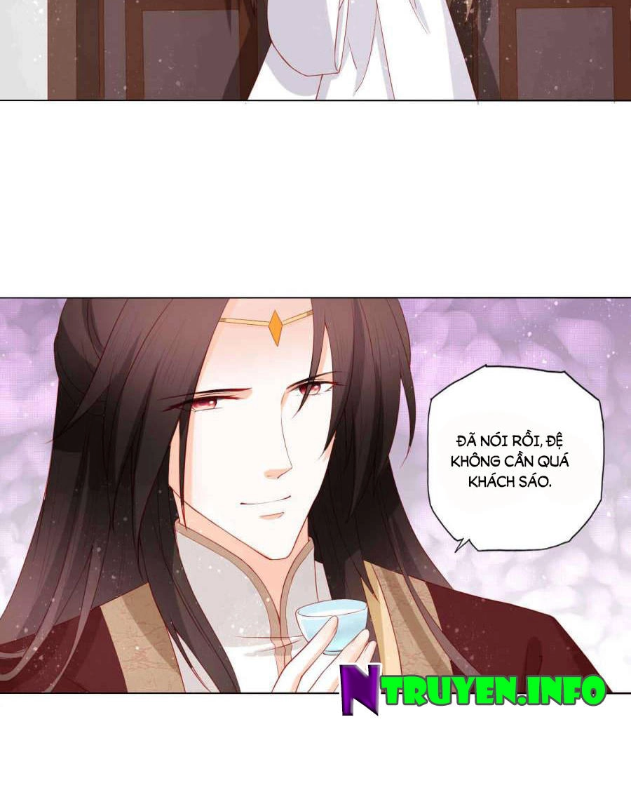 Nam Phi Nữ Tướng Chapter 20 - 23