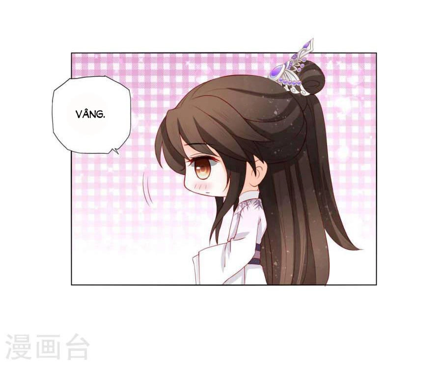 Nam Phi Nữ Tướng Chapter 20 - 26