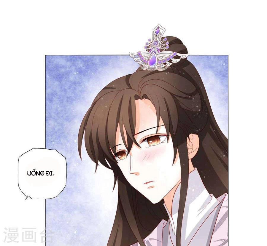 Nam Phi Nữ Tướng Chapter 20 - 30