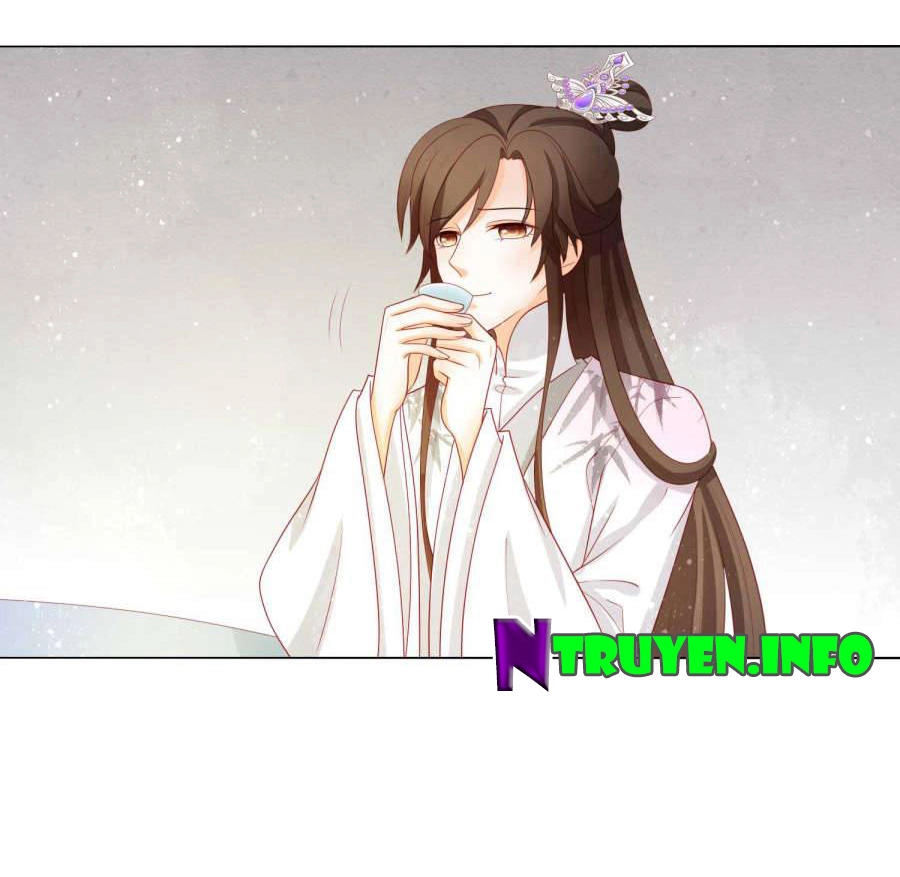 Nam Phi Nữ Tướng Chapter 20 - 32