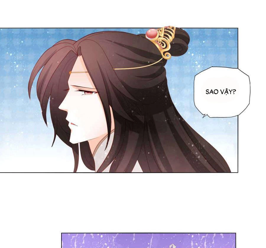 Nam Phi Nữ Tướng Chapter 20 - 36