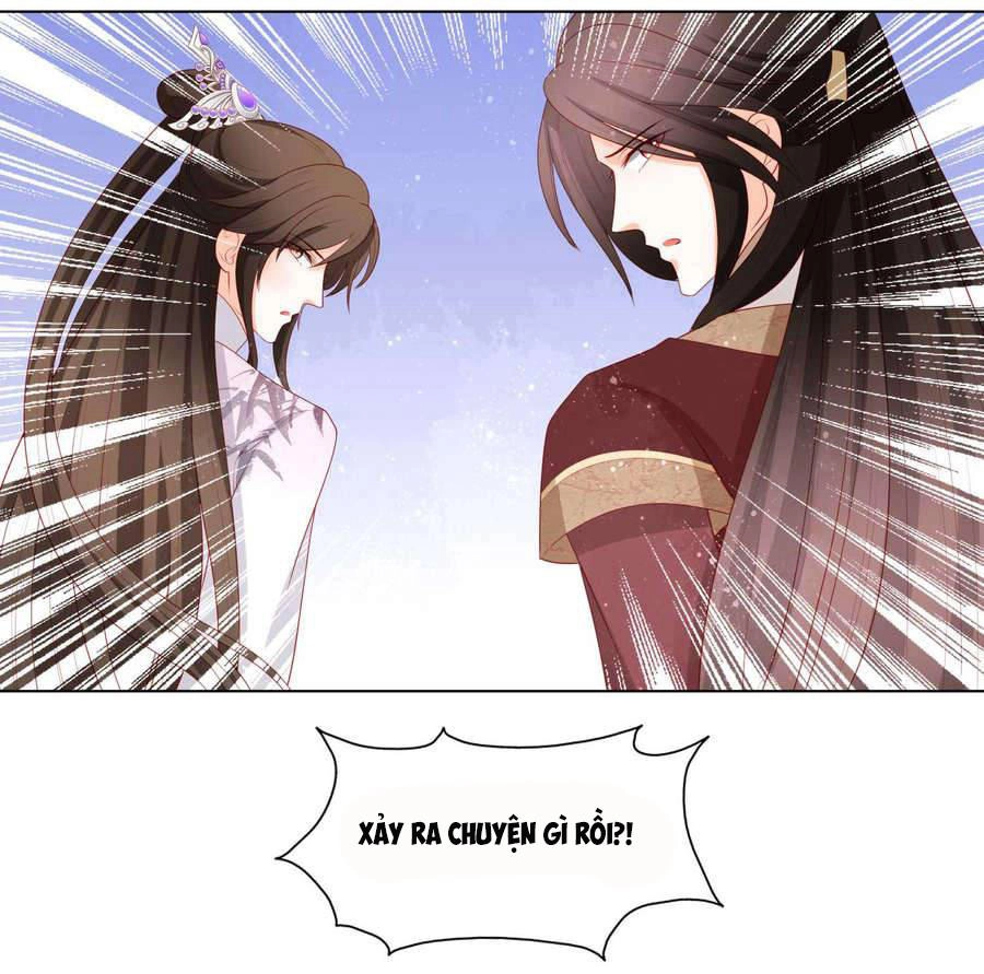 Nam Phi Nữ Tướng Chapter 20 - 40