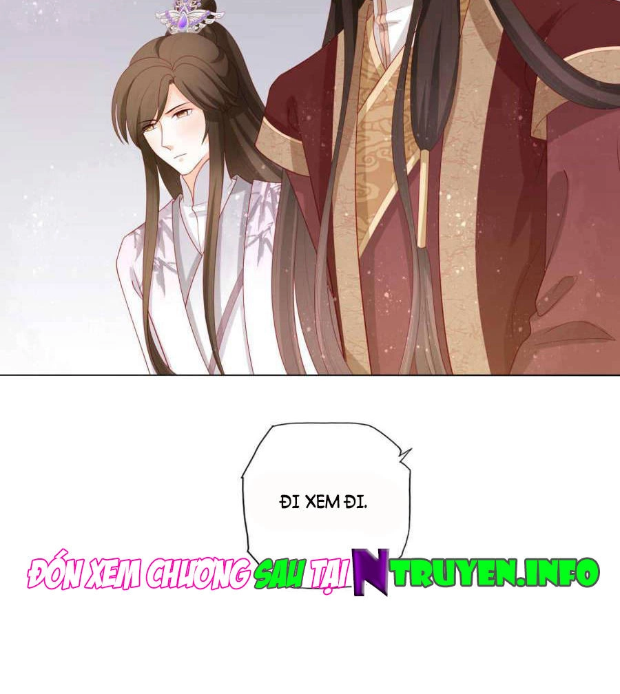 Nam Phi Nữ Tướng Chapter 20 - 45