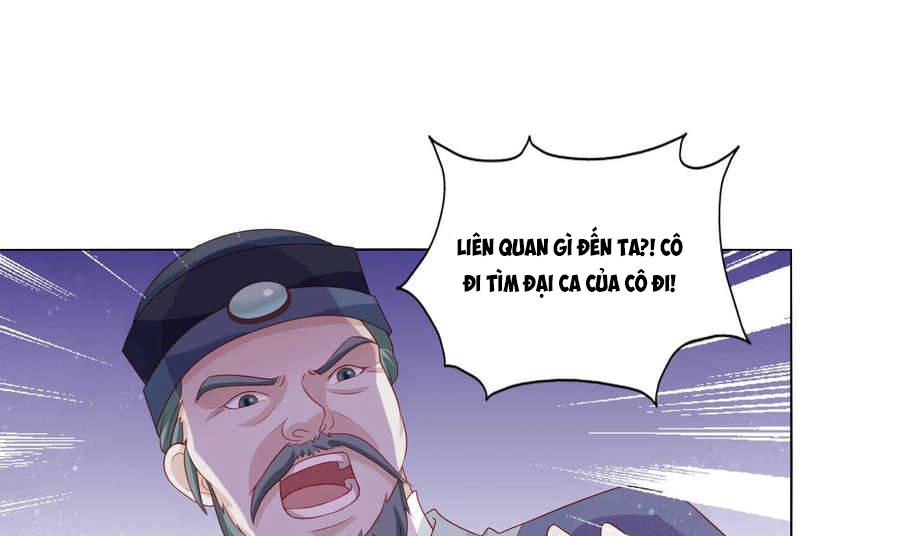 Nam Phi Nữ Tướng Chapter 21 - 4