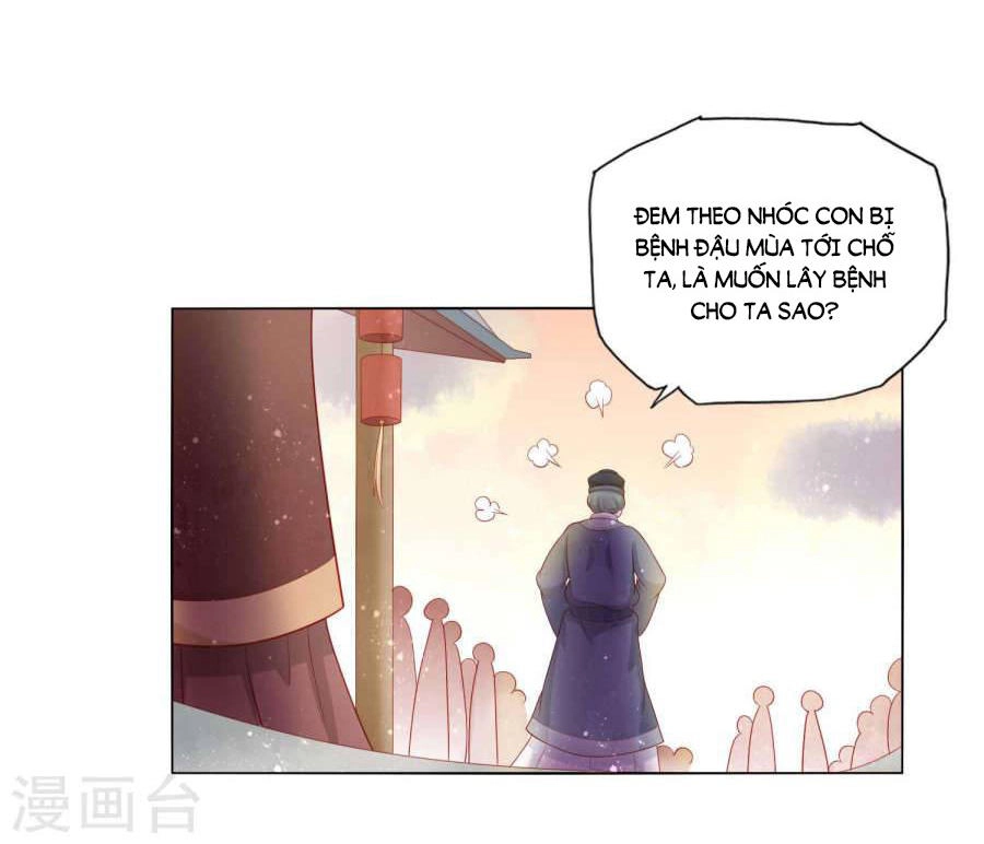 Nam Phi Nữ Tướng Chapter 21 - 11