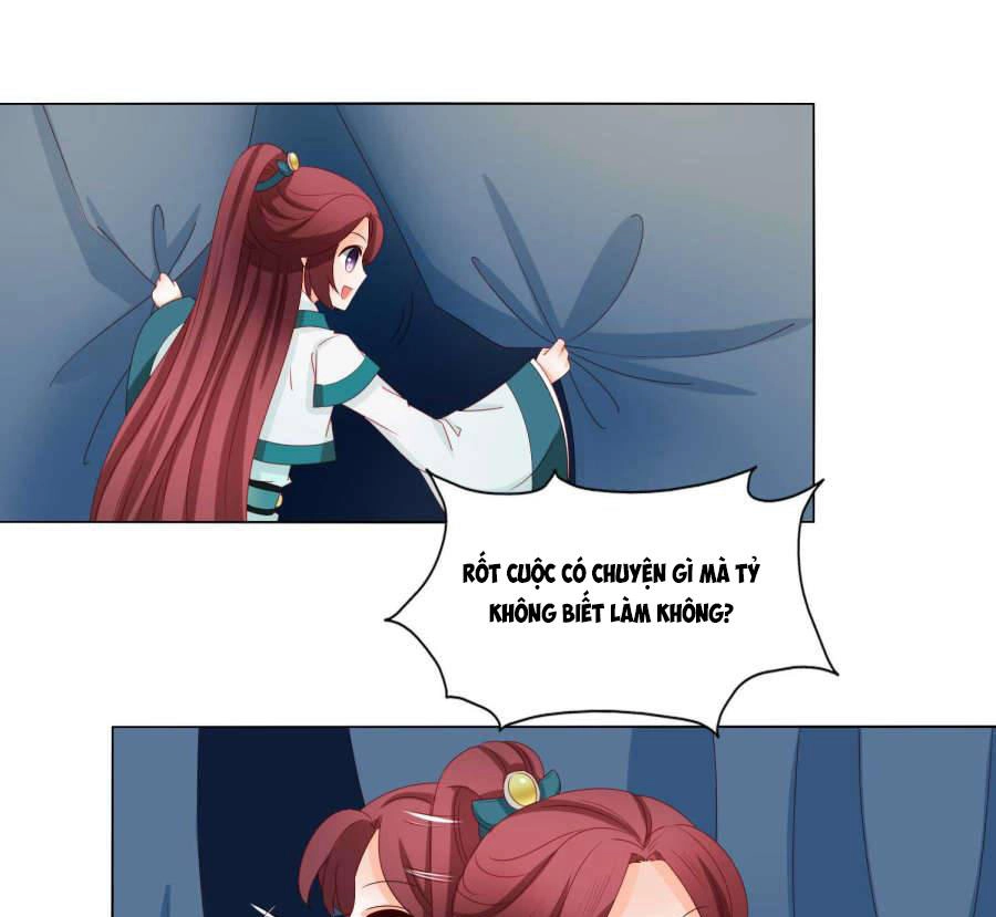 Nam Phi Nữ Tướng Chapter 21 - 39