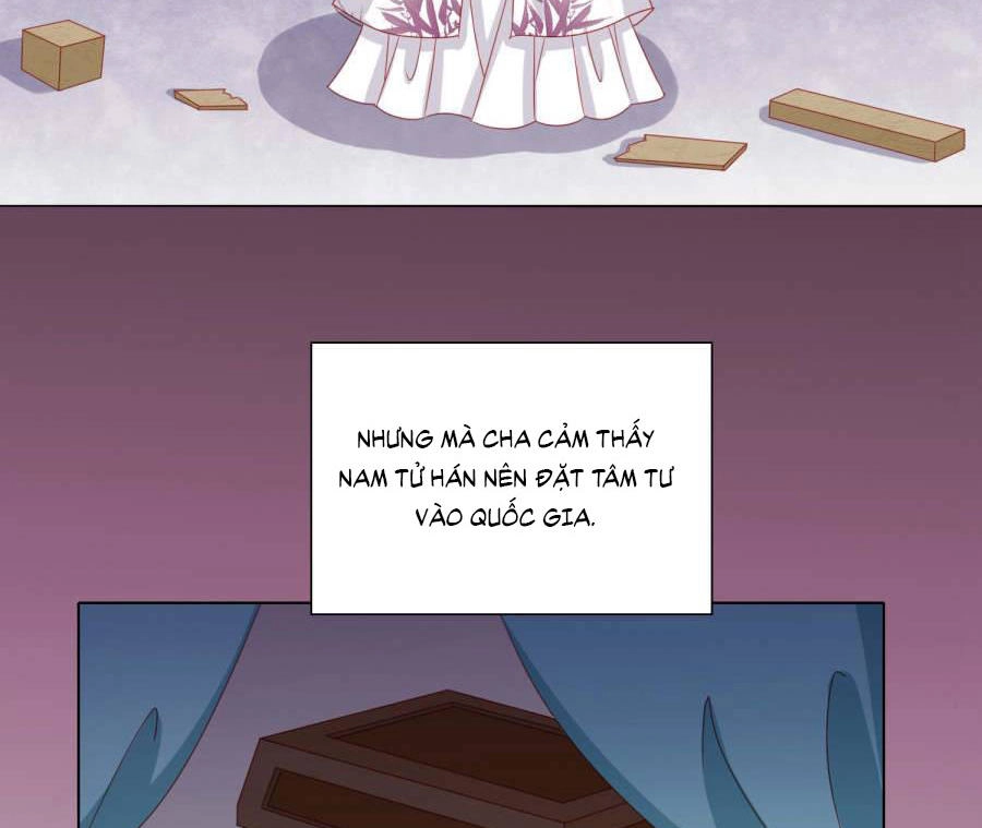 Nam Phi Nữ Tướng Chapter 22 - 3