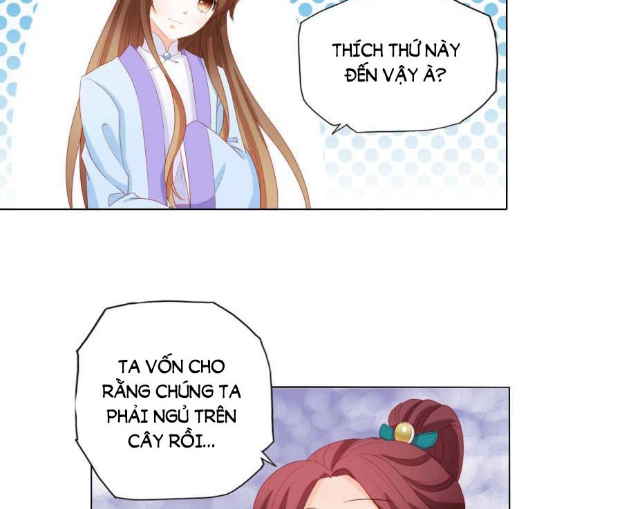 Nam Phi Nữ Tướng Chapter 22 - 7