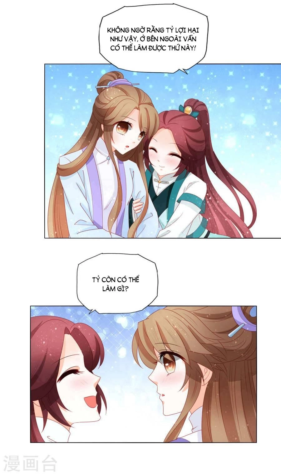 Nam Phi Nữ Tướng Chapter 22 - 10