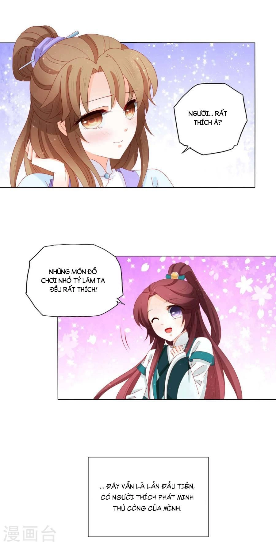 Nam Phi Nữ Tướng Chapter 22 - 11