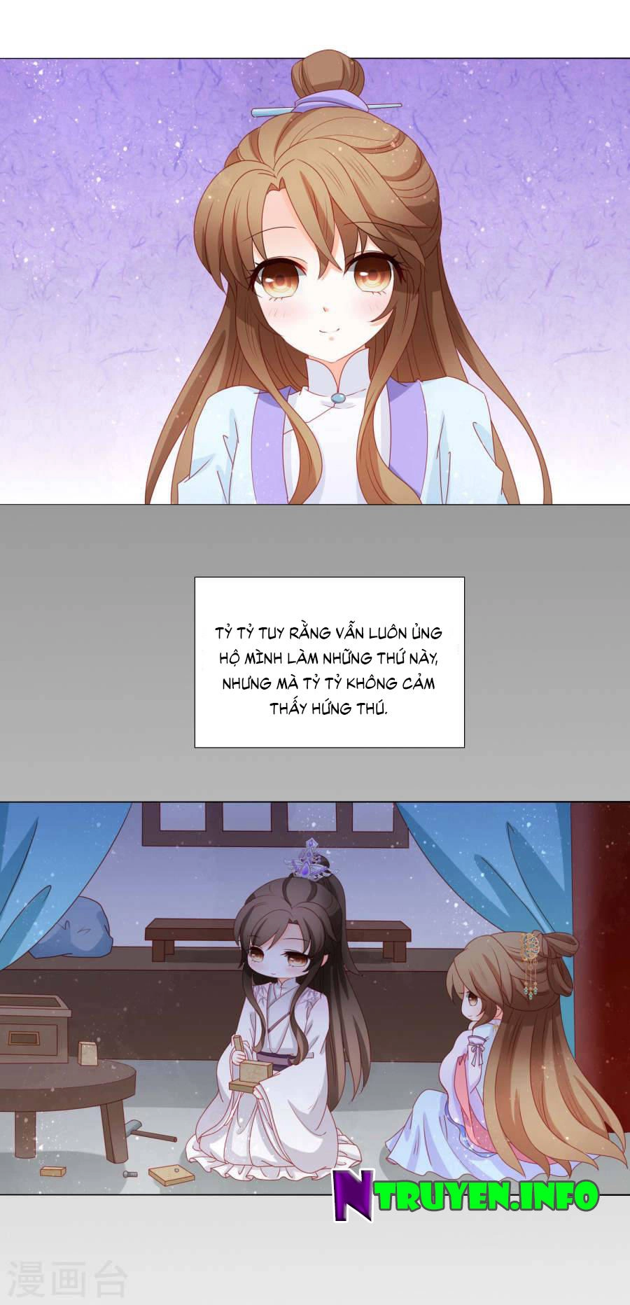 Nam Phi Nữ Tướng Chapter 22 - 12