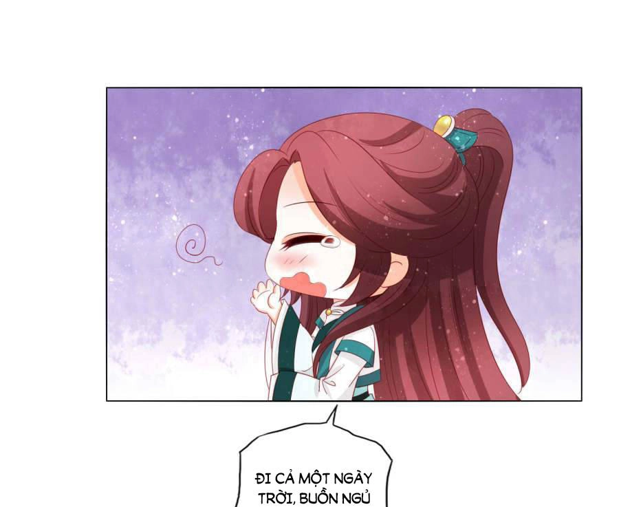 Nam Phi Nữ Tướng Chapter 22 - 14