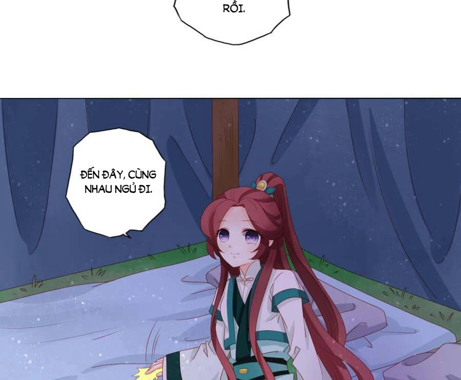 Nam Phi Nữ Tướng Chapter 22 - 15