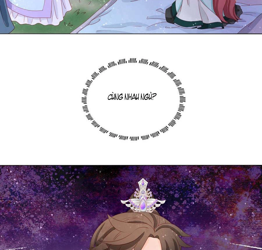 Nam Phi Nữ Tướng Chapter 22 - 18