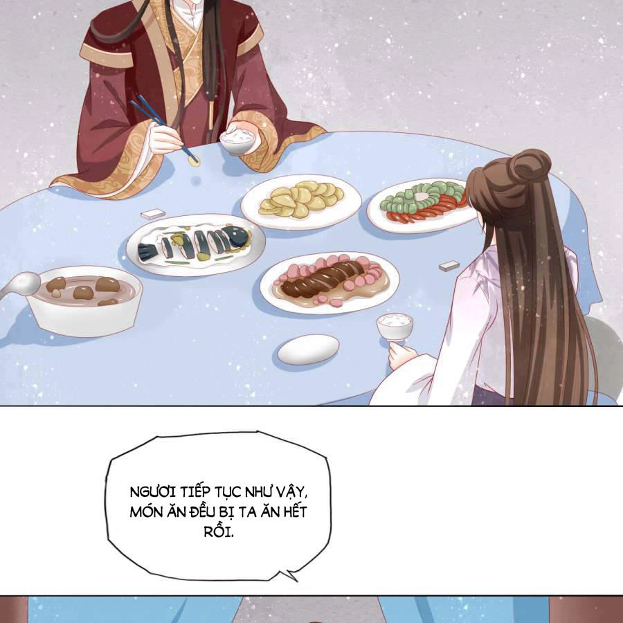 Nam Phi Nữ Tướng Chapter 22 - 21