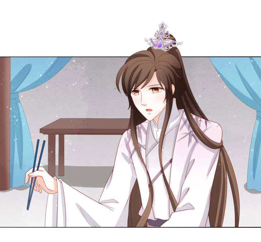 Nam Phi Nữ Tướng Chapter 22 - 23