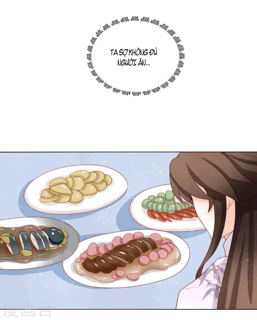 Nam Phi Nữ Tướng Chapter 22 - 24