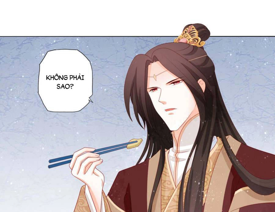 Nam Phi Nữ Tướng Chapter 22 - 27