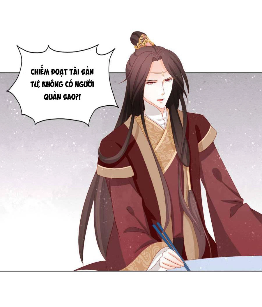 Nam Phi Nữ Tướng Chapter 22 - 31