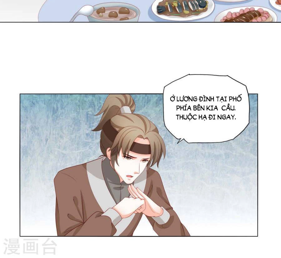 Nam Phi Nữ Tướng Chapter 22 - 36