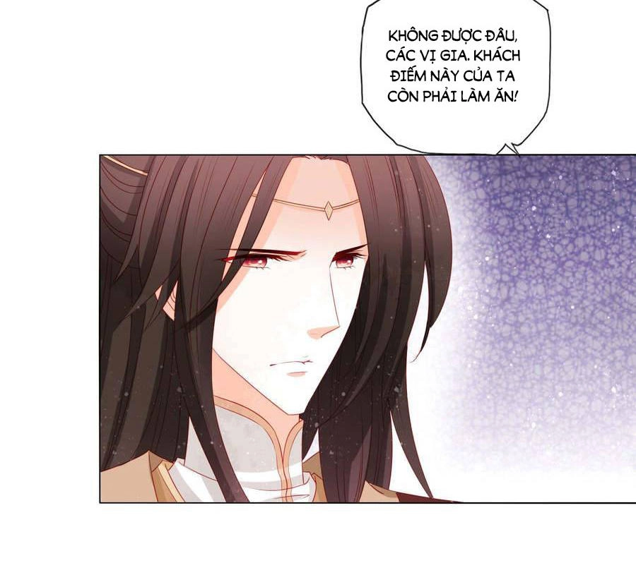 Nam Phi Nữ Tướng Chapter 23 - 6