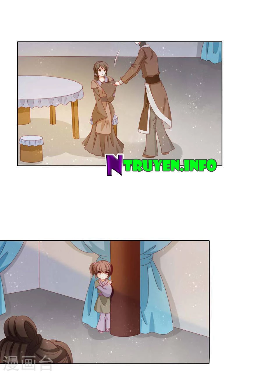 Nam Phi Nữ Tướng Chapter 23 - 11