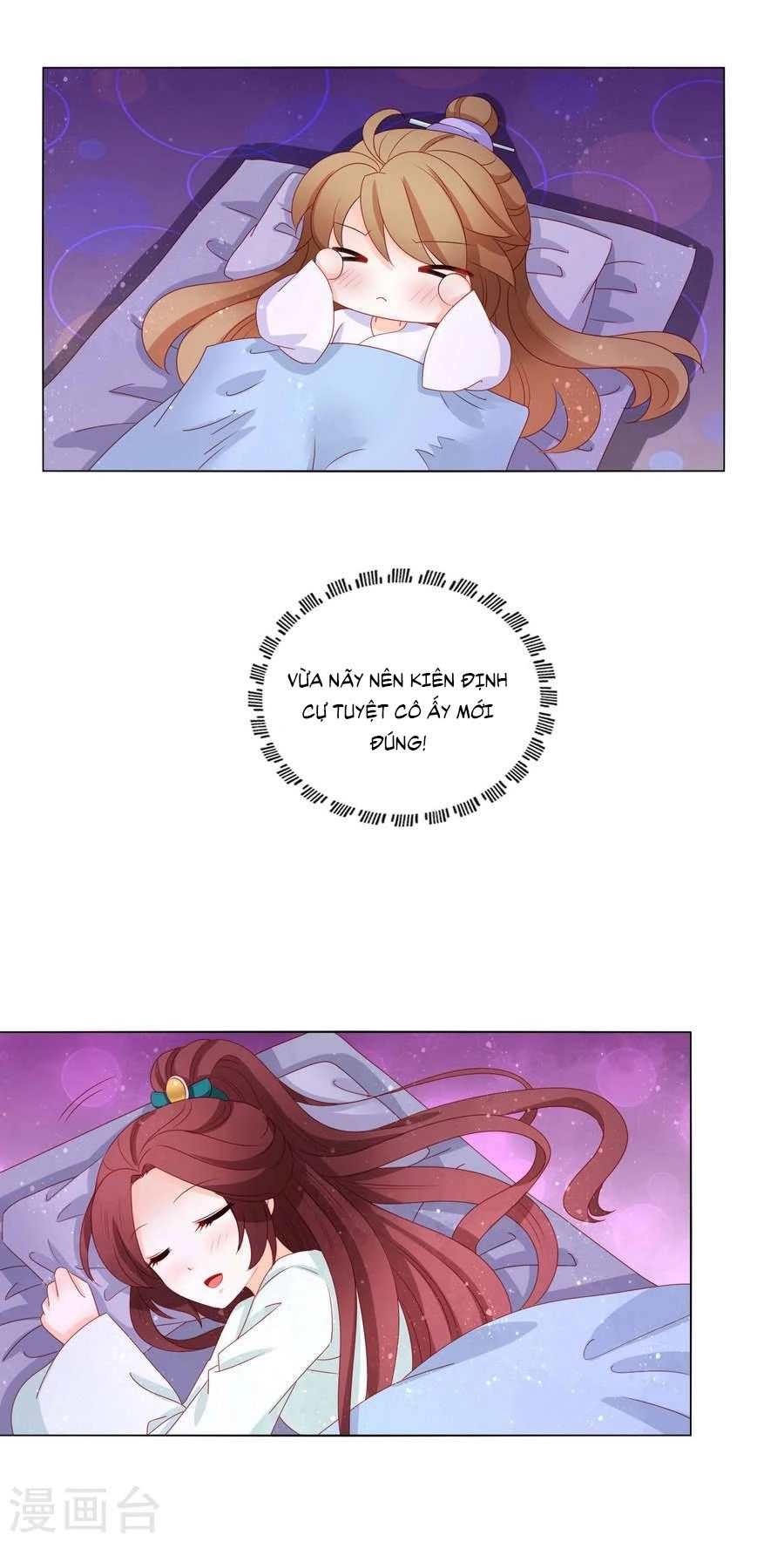 Nam Phi Nữ Tướng Chapter 23 - 20