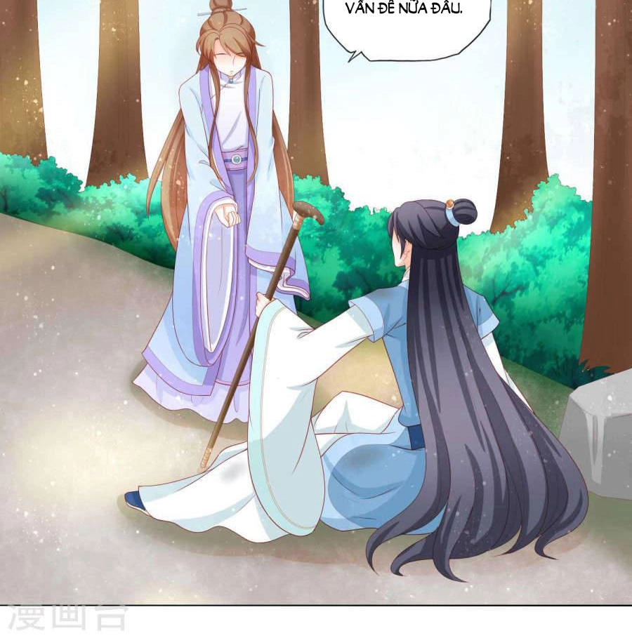 Nam Phi Nữ Tướng Chapter 24 - 2