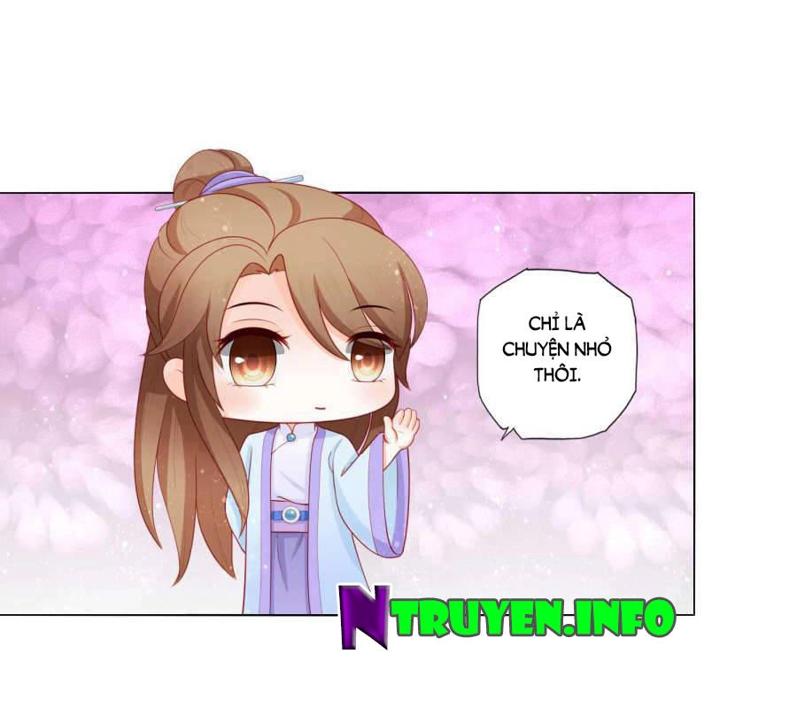 Nam Phi Nữ Tướng Chapter 24 - 6