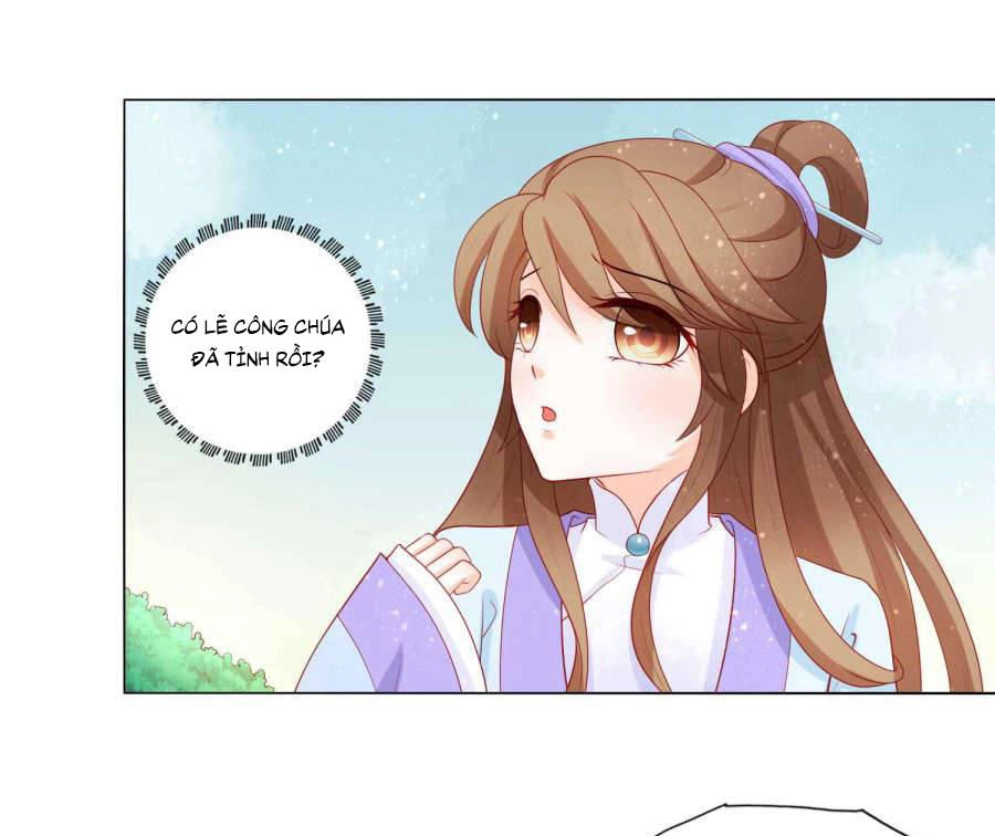 Nam Phi Nữ Tướng Chapter 24 - 7