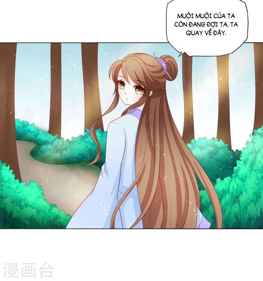 Nam Phi Nữ Tướng Chapter 24 - 8