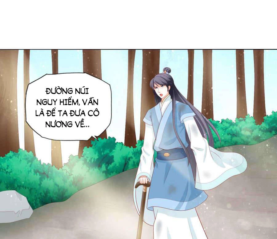 Nam Phi Nữ Tướng Chapter 24 - 9