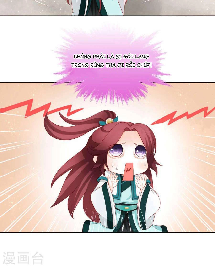 Nam Phi Nữ Tướng Chapter 24 - 12