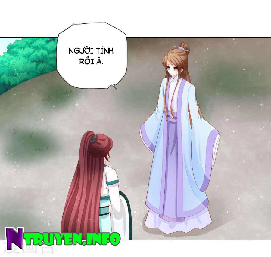 Nam Phi Nữ Tướng Chapter 24 - 16