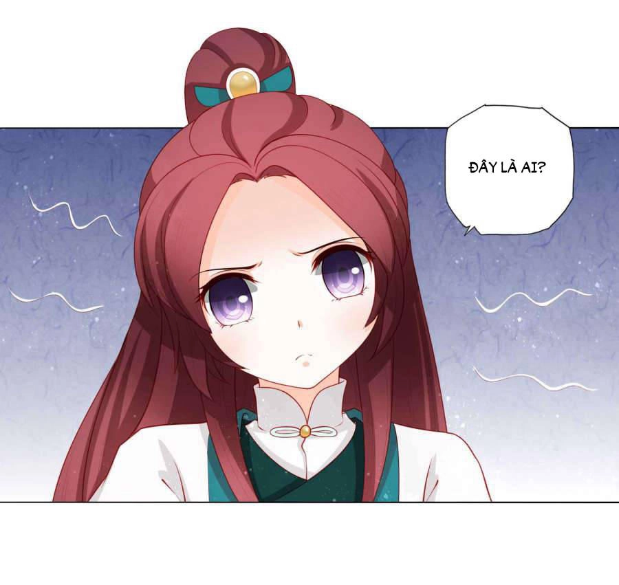 Nam Phi Nữ Tướng Chapter 24 - 17