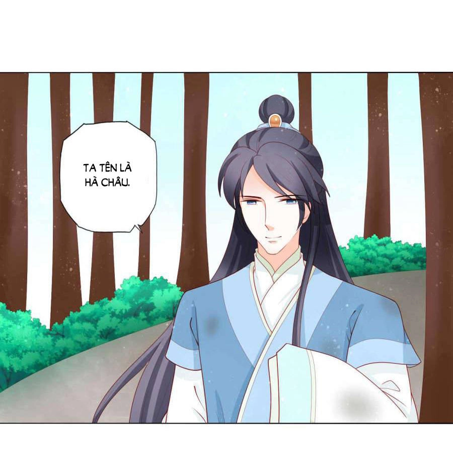 Nam Phi Nữ Tướng Chapter 24 - 18