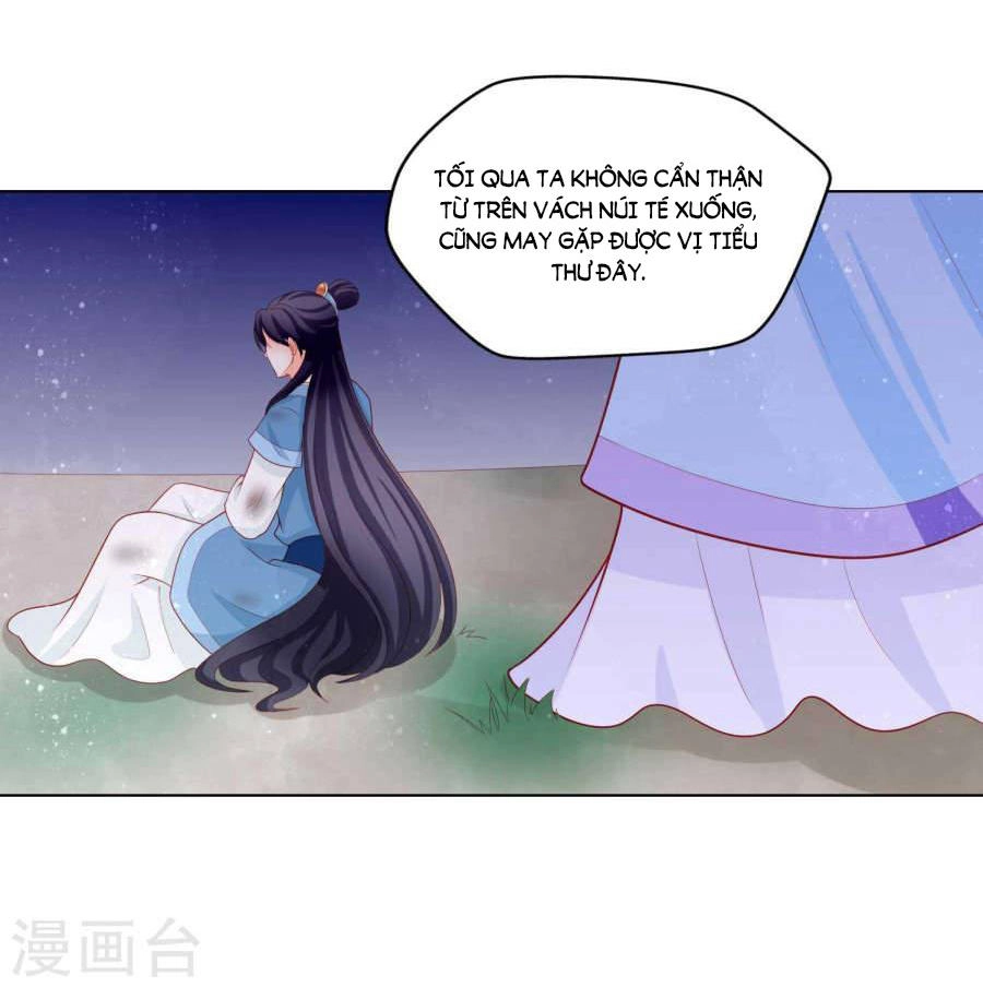 Nam Phi Nữ Tướng Chapter 24 - 19