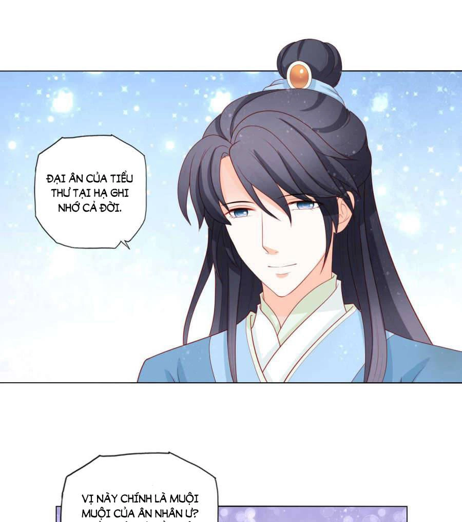 Nam Phi Nữ Tướng Chapter 24 - 20