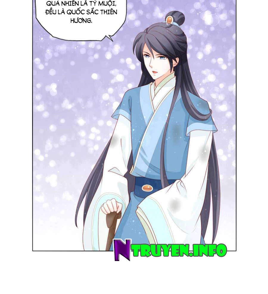 Nam Phi Nữ Tướng Chapter 24 - 21