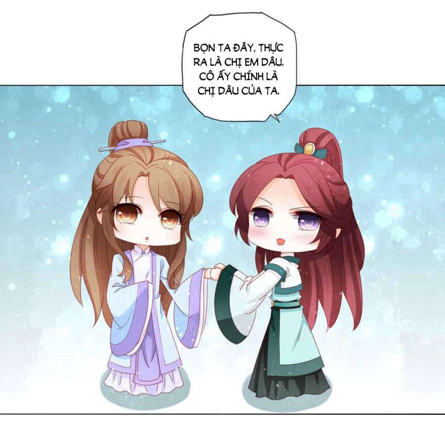 Nam Phi Nữ Tướng Chapter 24 - 24