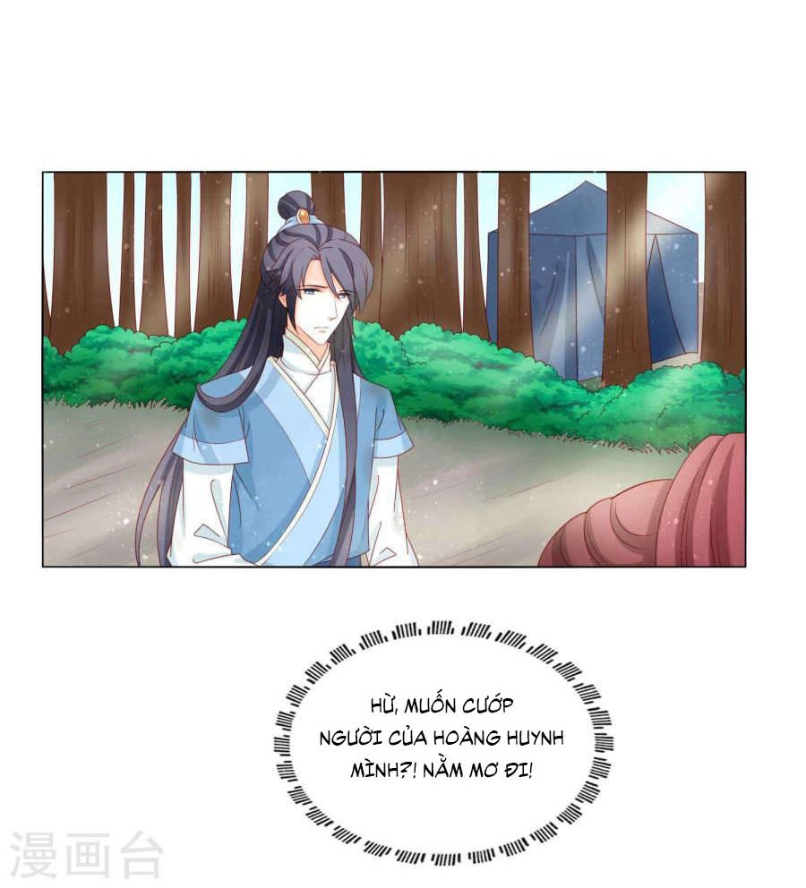 Nam Phi Nữ Tướng Chapter 24 - 25