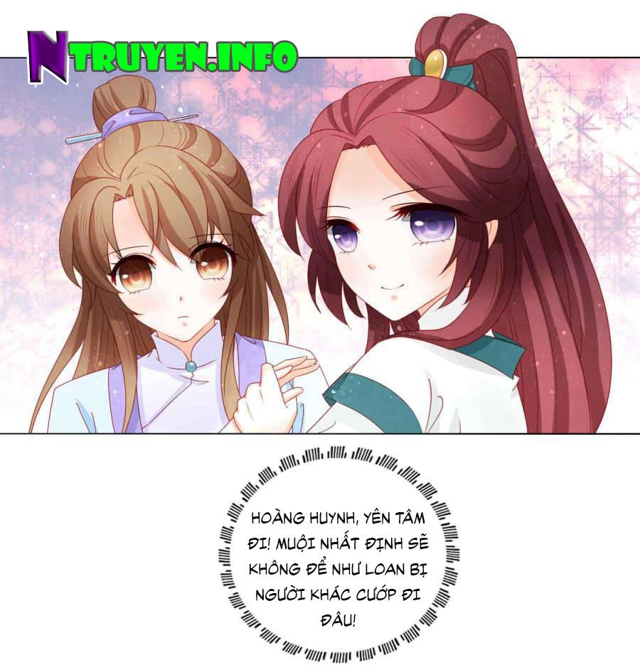 Nam Phi Nữ Tướng Chapter 24 - 26