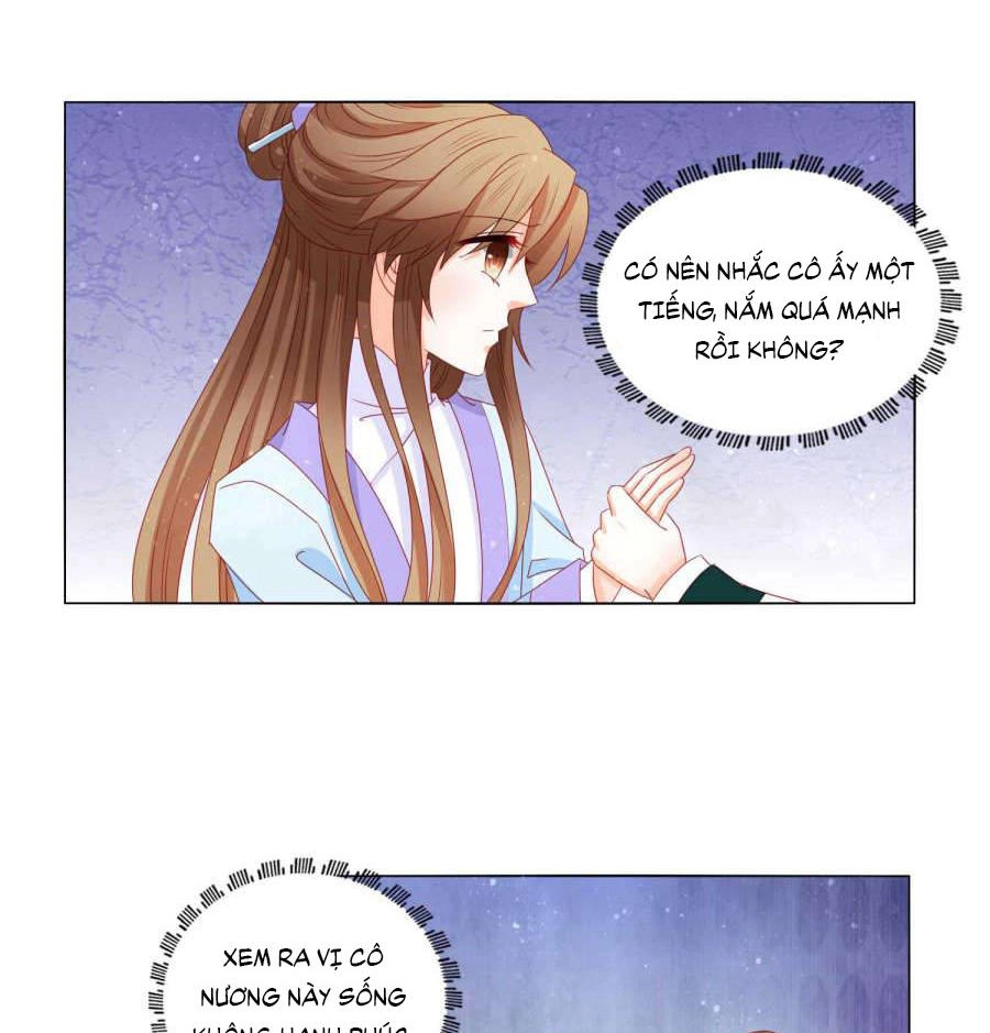 Nam Phi Nữ Tướng Chapter 24 - 27