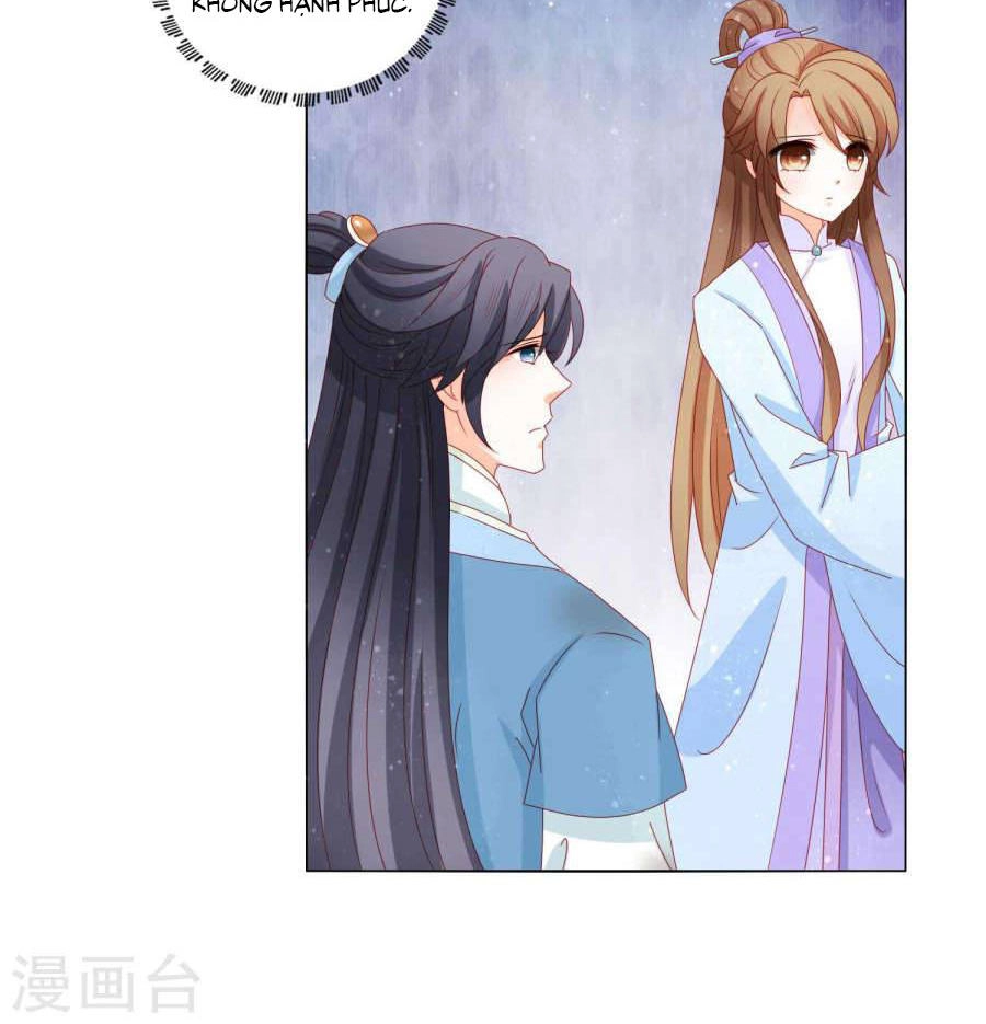 Nam Phi Nữ Tướng Chapter 24 - 28