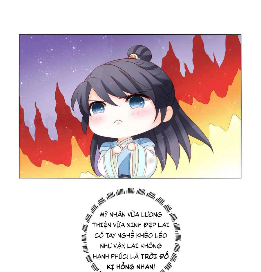 Nam Phi Nữ Tướng Chapter 24 - 29