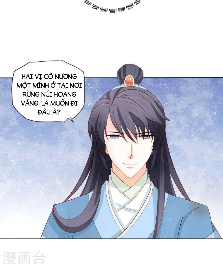 Nam Phi Nữ Tướng Chapter 24 - 30