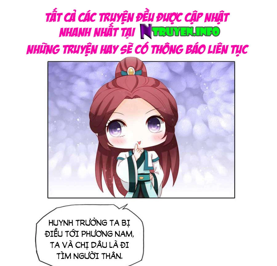 Nam Phi Nữ Tướng Chapter 24 - 31