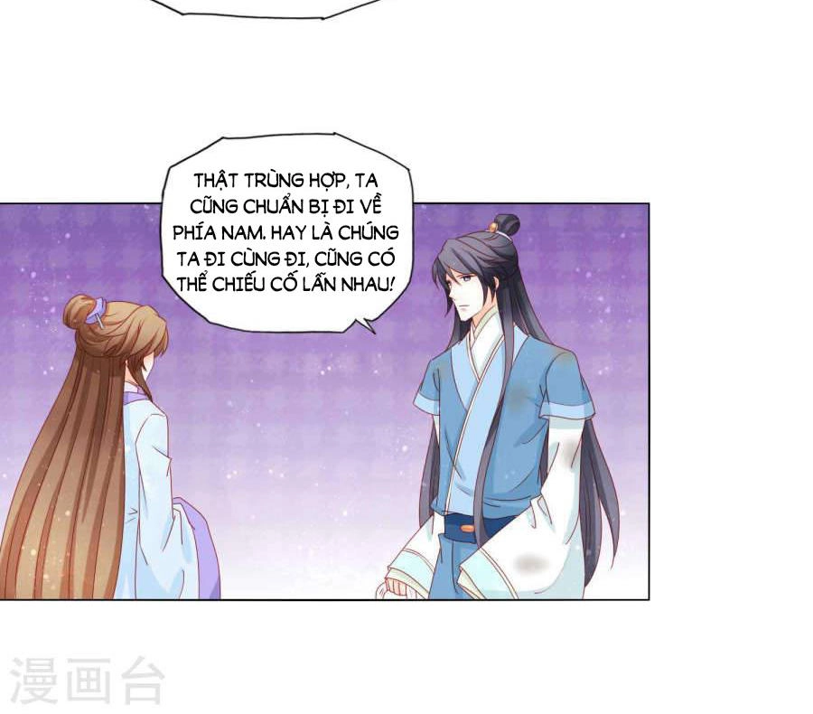 Nam Phi Nữ Tướng Chapter 24 - 32