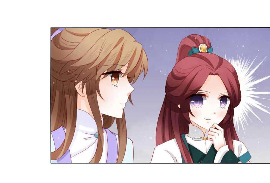 Nam Phi Nữ Tướng Chapter 24 - 33