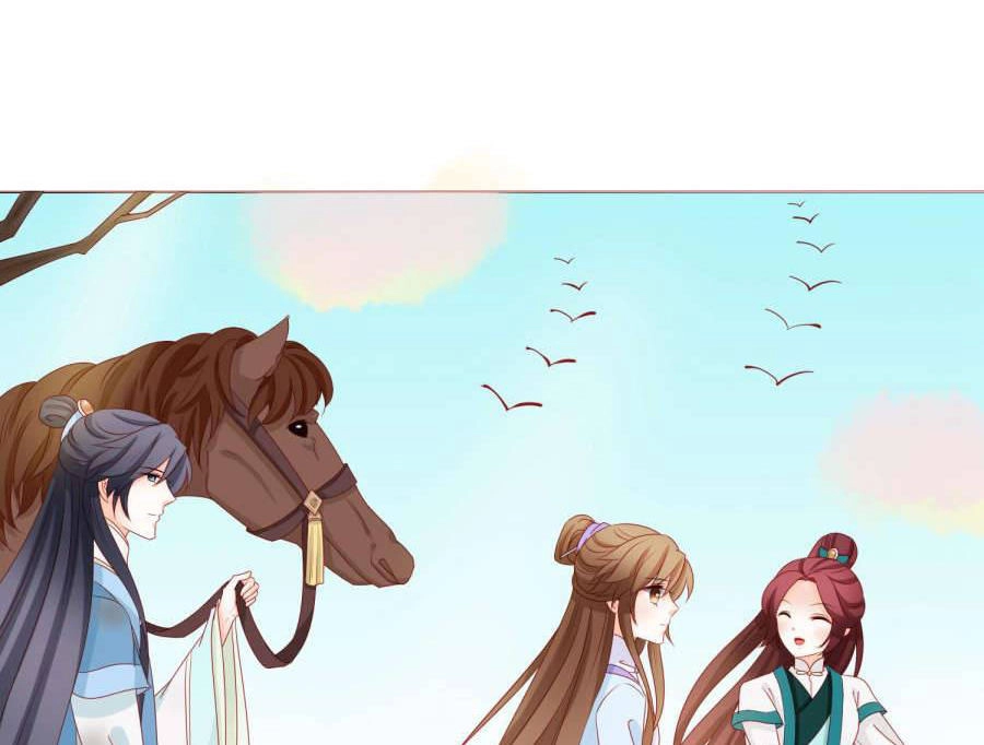 Nam Phi Nữ Tướng Chapter 24 - 38